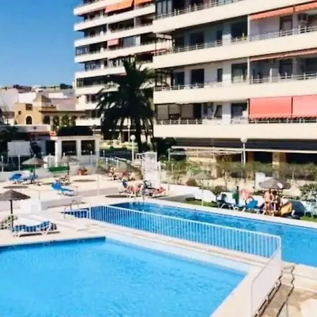Modern In La Nogalera * Torremolinos