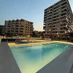 Lejlighed Modern In La Nogalera *