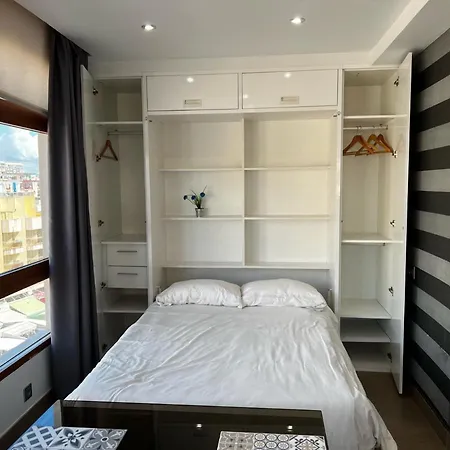 Modern In La Nogalera Apartment