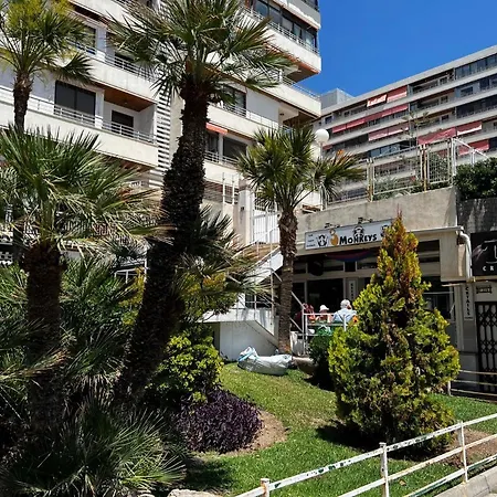 Apartment Modern In La Nogalera *