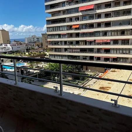 Modern In La Nogalera * Torremolinos