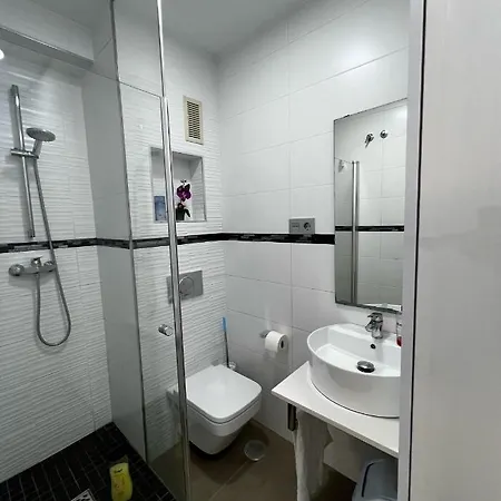 Modern In La Nogalera Apartment *