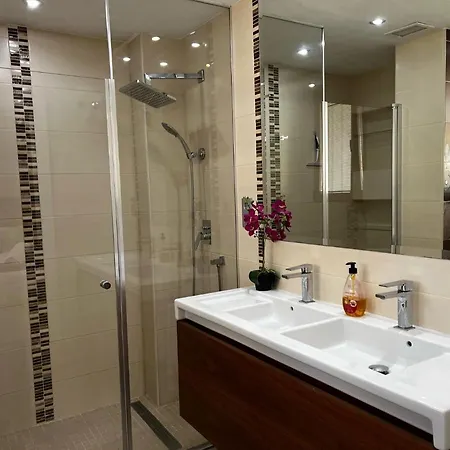 Apartment Modern In La Nogalera