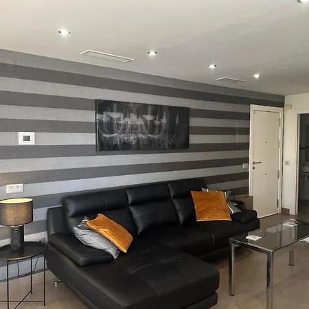 Modern In La Nogalera Apartment Torremolinos