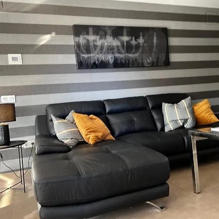 Modern In La Nogalera Torremolinos