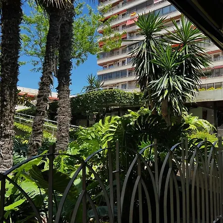 Modern In La Nogalera * Torremolinos