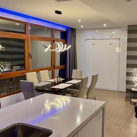 Apartment Modern In La Nogalera