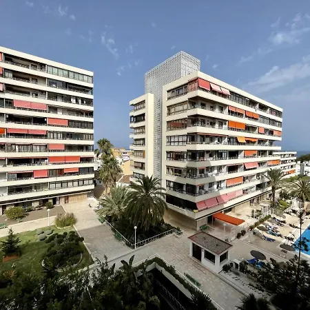 Modern In La Nogalera Apartment Torremolinos