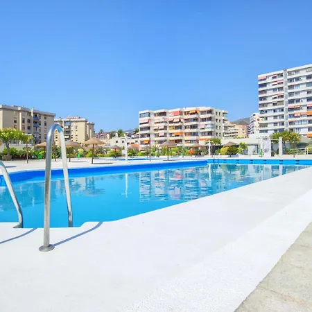 Apartment Modern In La Nogalera *
