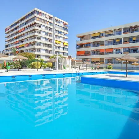 Modern In La Nogalera Apartment *