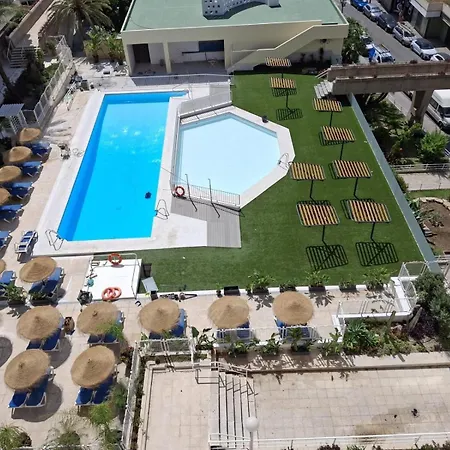 Modern In La Nogalera Torremolinos