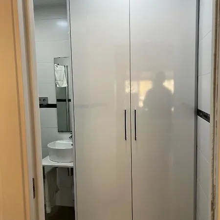 Modern In La Nogalera Appartement Torremolinos