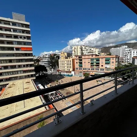 Modern In La Nogalera Torremolinos