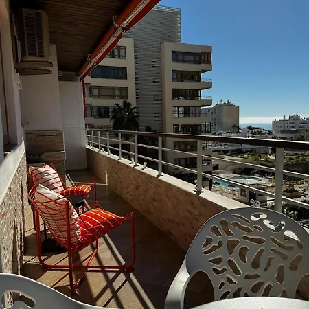 Modern In La Nogalera * Торремолинос